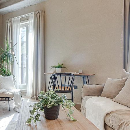 Metropolitan Boutique Apartment A Coruna Ngoại thất bức ảnh